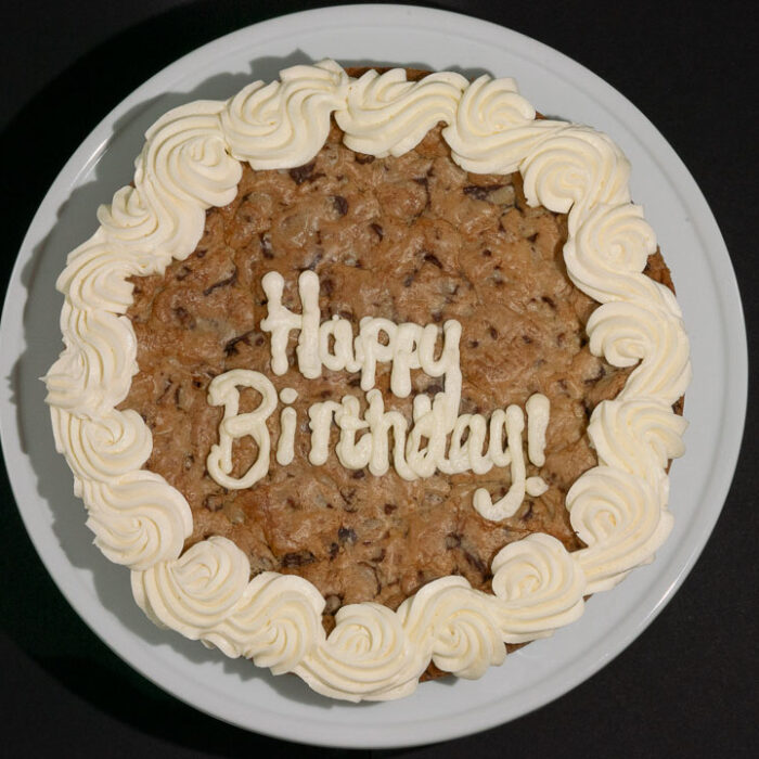 Cookie Cake