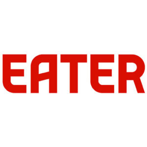 Eater logo