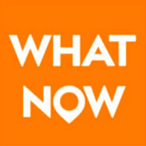 What Now Atlanta logo