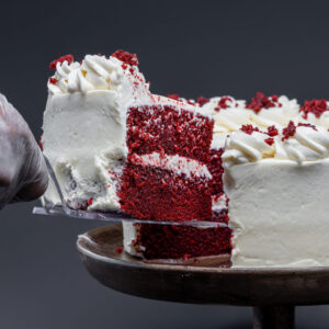 Red Velvet Cake