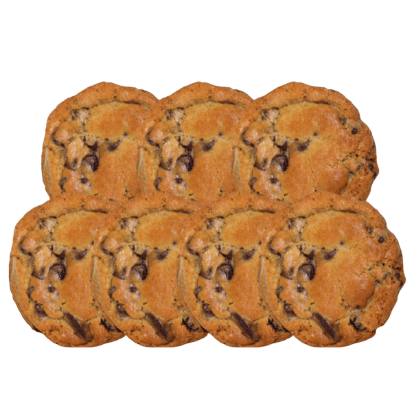 7 Pack Chip Deal