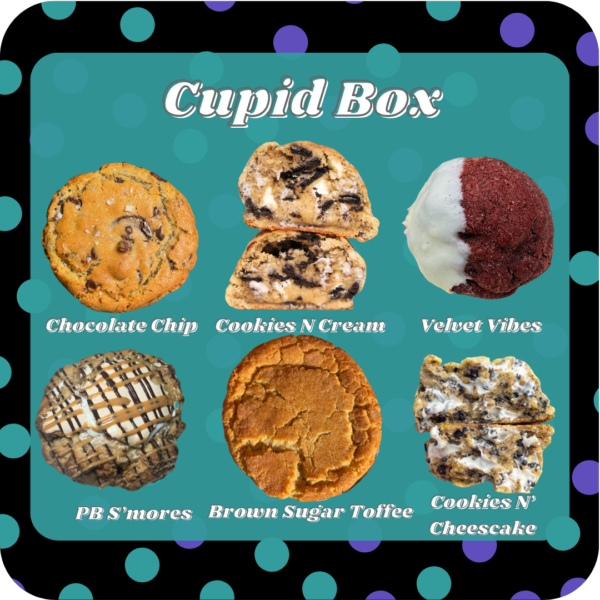 Cupid’s Box