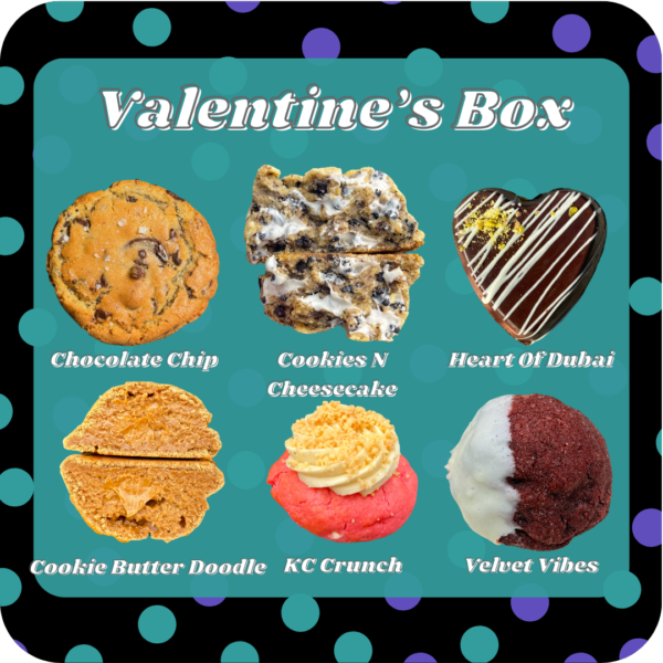 Valentine's Day Box