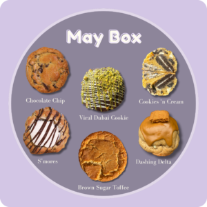 May Box