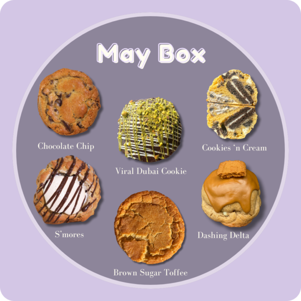 May Box
