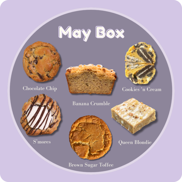 May Box