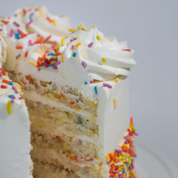 Vanilla Bean Sprinkle