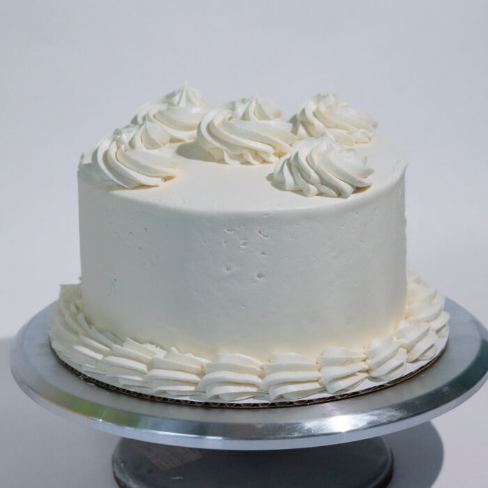 Vanilla Bean Dream