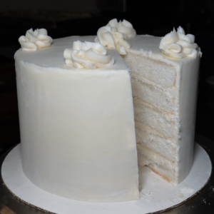 Vanilla Bean Dream
