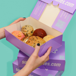 Cookie Club Subscription