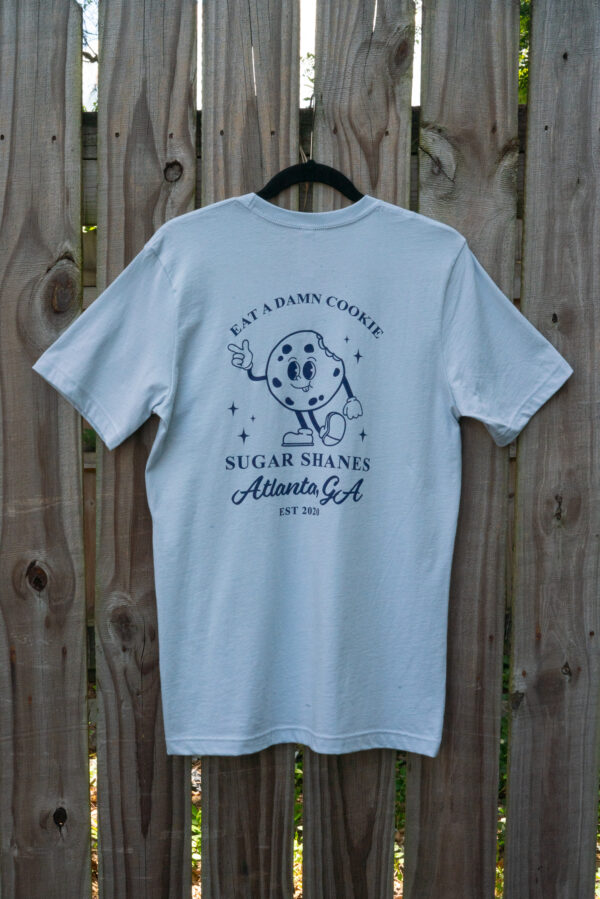 Eat a Damn Cookie T-Shirt