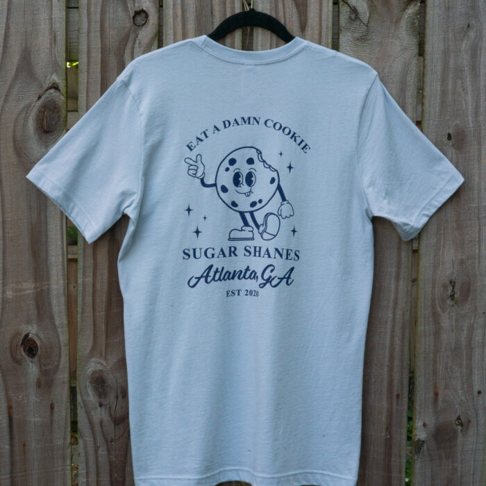 Eat a Damn Cookie T-Shirt