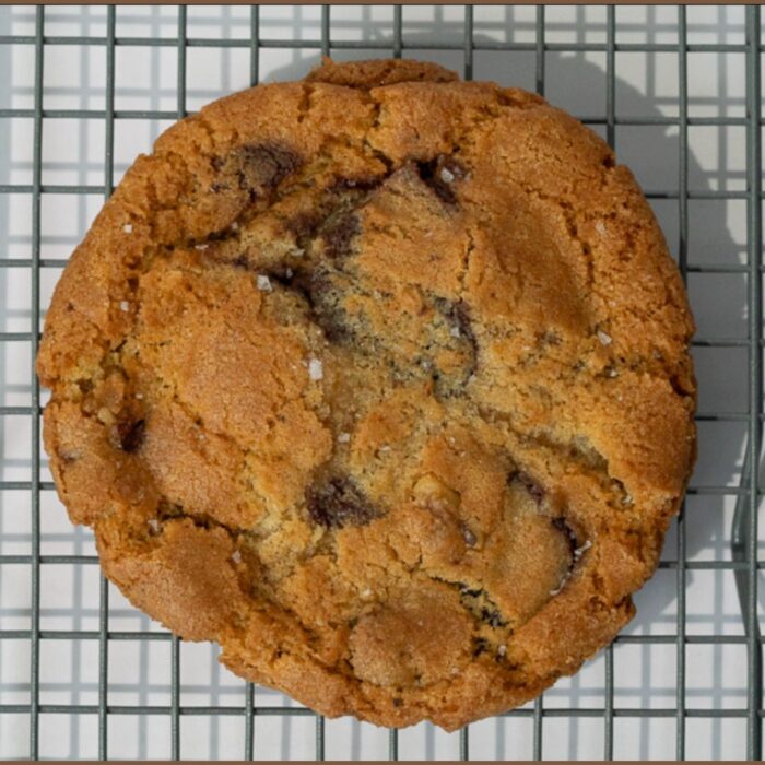 Brown Butter Chip 6 Pack