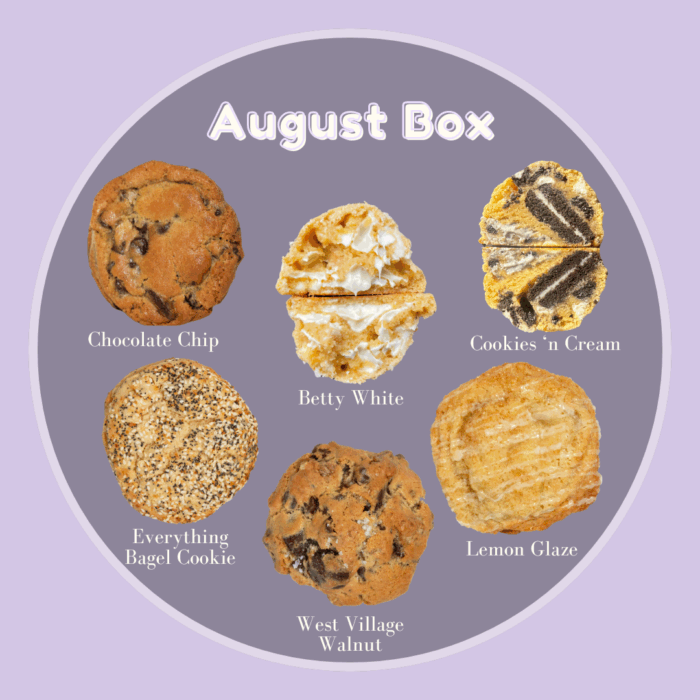 August Box