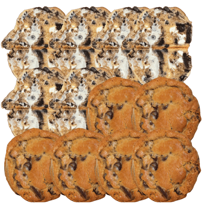 The OG Dozen