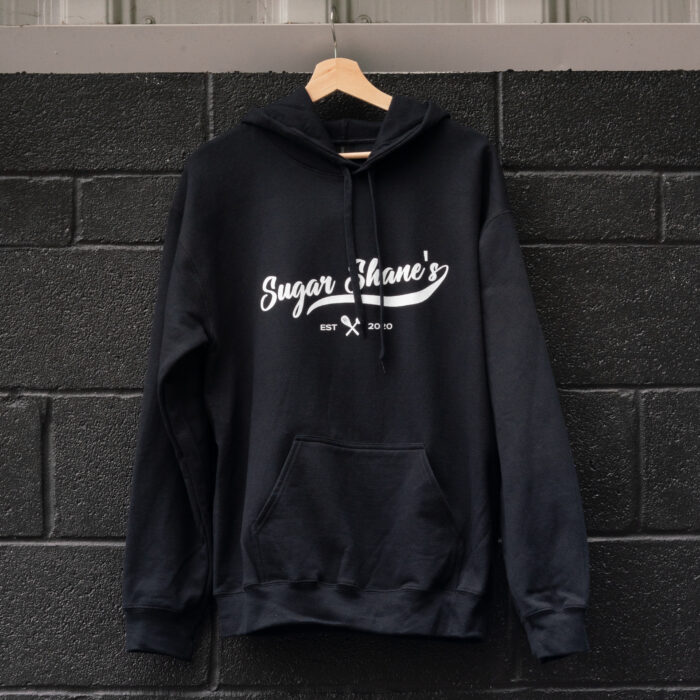 Sugar Shane's Hoodie
