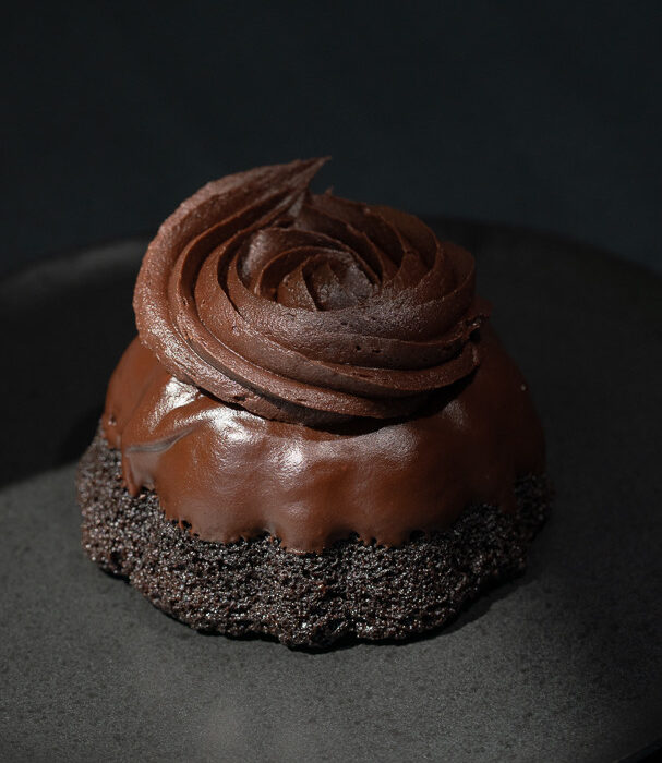 Valentine's Mini Cake Decorating Pop-Up