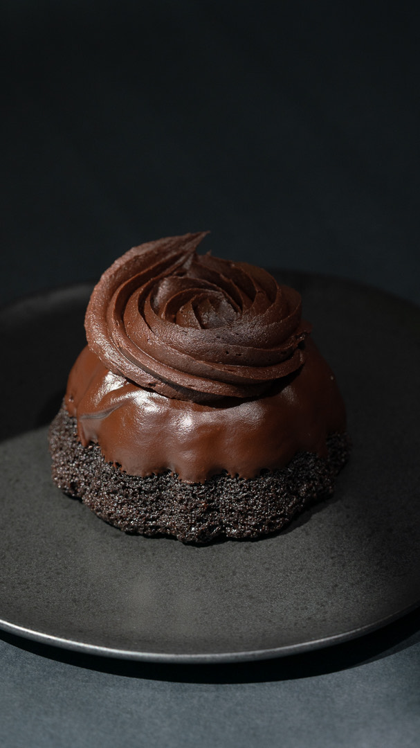 Valentine's Mini Cake Decorating Pop-Up