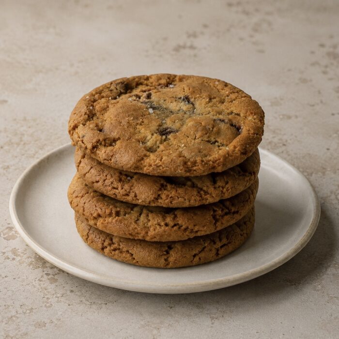 Brown Butter Chip 12 Pack